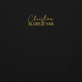 ALORS JE VAIS - LIVE CHRISTANLY (CLASSIC)