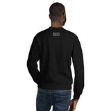 ROYALTY LOGO SWEATSHIRT