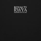 ROYALTY - RWYA SWEATSHIRT