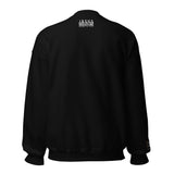 JESUS MAKE ME YOUR SIGNATURE BOLD-BLESS SWEATSHIRT