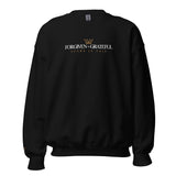 FORGIVEN AND GRATEFUL SWEATSHIRT (CLASSIC)