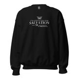 IT'S A GOOD DAY FOR SALAVATION SWEATSHIRT