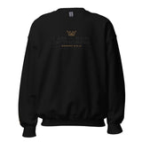 I AM A SON OF THE KING SWEATSHIRT