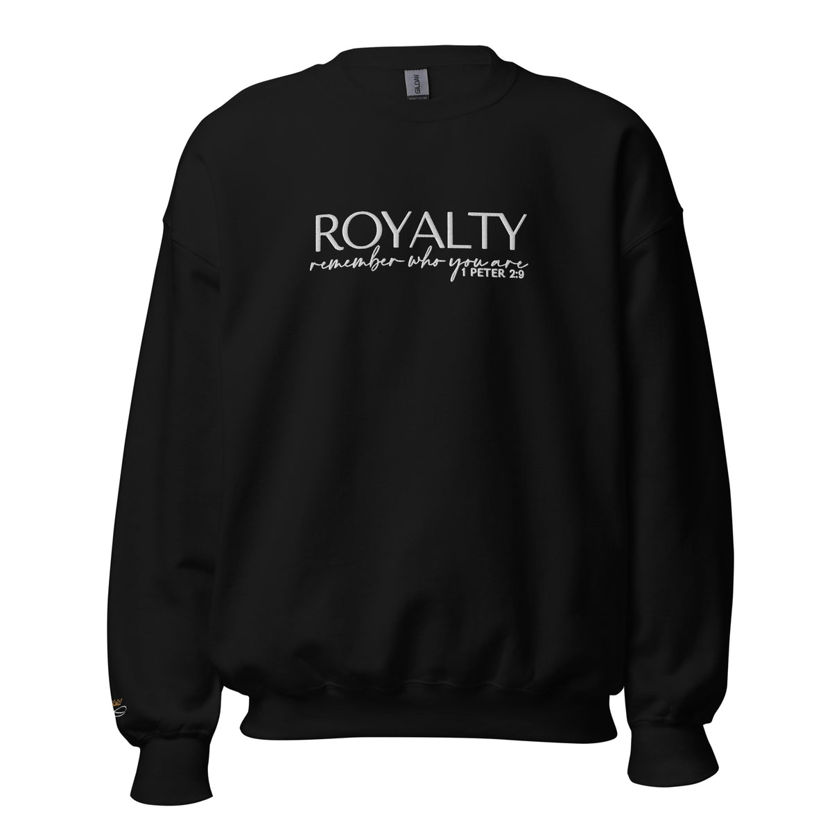 ROAYLTY CALI SWEATSHIRT