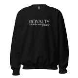 ROAYLTY CALI SWEATSHIRT