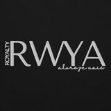 ROYALTY - RWYA SWEATSHIRT