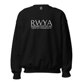 RWYA - REMEMBER WHO YOU YOU ARE  SWEATSHIRT