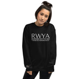 RWYA - REMEMBER WHO YOU YOU ARE  SWEATSHIRT