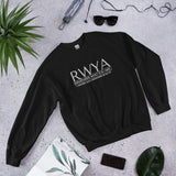 RWYA - REMEMBER WHO YOU YOU ARE  SWEATSHIRT