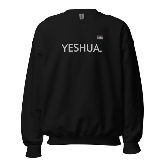 YESUHA MESSENGER