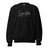 CALI ONE SIGNATURE BLESS SWEATSHIRT