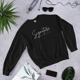 CALI ONE SIGNATURE BLESS SWEATSHIRT