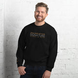 CLASSIC SIGNATURE BLESS SWEATSHIRT