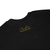 ALORS JE VAIS GOLD EDITION SIGNATURE CLASSIC SWEATSHIRT