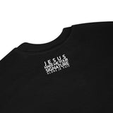 JESUS MAKE ME YOUR SIGNATURE BOLD-BLESS SWEATSHIRT