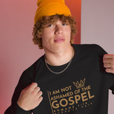 I AM NOT ASHAMED OF THE GOSPEL GOLD EDITION -B