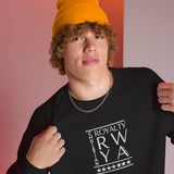 CRRWYA ICONIC SWEATSHIRT