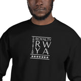 CRRWYA ICONIC SWEATSHIRT