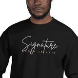 CALI SIGNATURE BLESS SWEATSHIRT