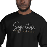 CALI ONE SIGNATURE BLESS SWEATSHIRT