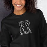 CRRWYA ICONIC SWEATSHIRT