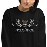 ROLO-ROLI LIMITED EDITION