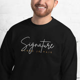 CALI SIGNATURE BLESS SWEATSHIRT