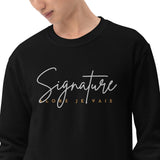 CALI ONE SIGNATURE BLESS SWEATSHIRT