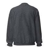 ALORS JE VAIS - LIVE CHRISTANLY  SWEATSHIRT (CLASSIC-W