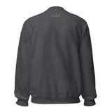 ALORS JE VAIS GOLD EDITION SIGNATURE CLASSIC SWEATSHIRT