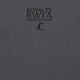 ROYALTY - ALORS JE VAIS SWEATSHIRT