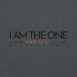 I AM THE ONE SWEATSHIRT  -CLASSIC- W