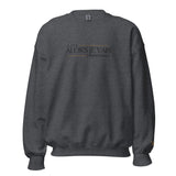 ALORS JE VAIS - LIVE CHRISTANLY  SWEATSHIRT (CLASSIC-W