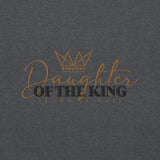 DAUGHTER OF THE KING SWEATSHIRT