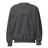 DAUGHTER OF THE KING SWEATSHIRT