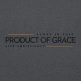 PRODUCT OF GRACE SWEATSHIRT (CLASSIC + FAV!!!!!!-W)