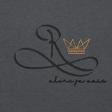 ROYALTY LOGO SWEATSHIRT