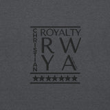 CRRWYA SWEATSHIRT