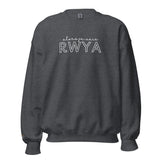 RWYA - ALORS JE VAIS  SWEATSHIRT