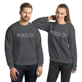 ROYALTY -  ALORS JE VAIS SWEATSHIRT