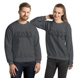 RWYA - REMEMBER WHO YOU ARE Sweatshirt