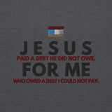 JESUS THE ONE FOR ME *W