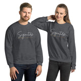 CALI SIGNATURE BLESS SWEATSHIRT