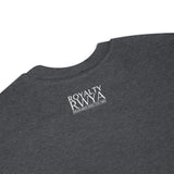 ROYALTY LOGO SWEATSHIRT