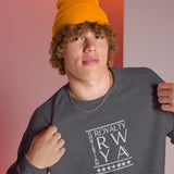 CRRWYA ICONIC SWEATSHIRT