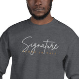 CALI SIGNATURE BLESS SWEATSHIRT