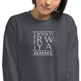 CRRWYA ICONIC SWEATSHIRT