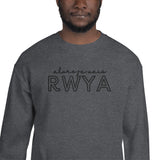 RWYA - ALORS JE VAIS SWEATSHIRT