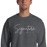 CALI SIGNATURE BLESS SWEATSHIRT