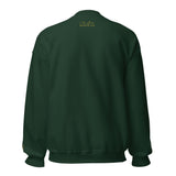 ALORS JE VAIS GOLD EDITION SIGNATURE CLASSIC SWEATSHIRT